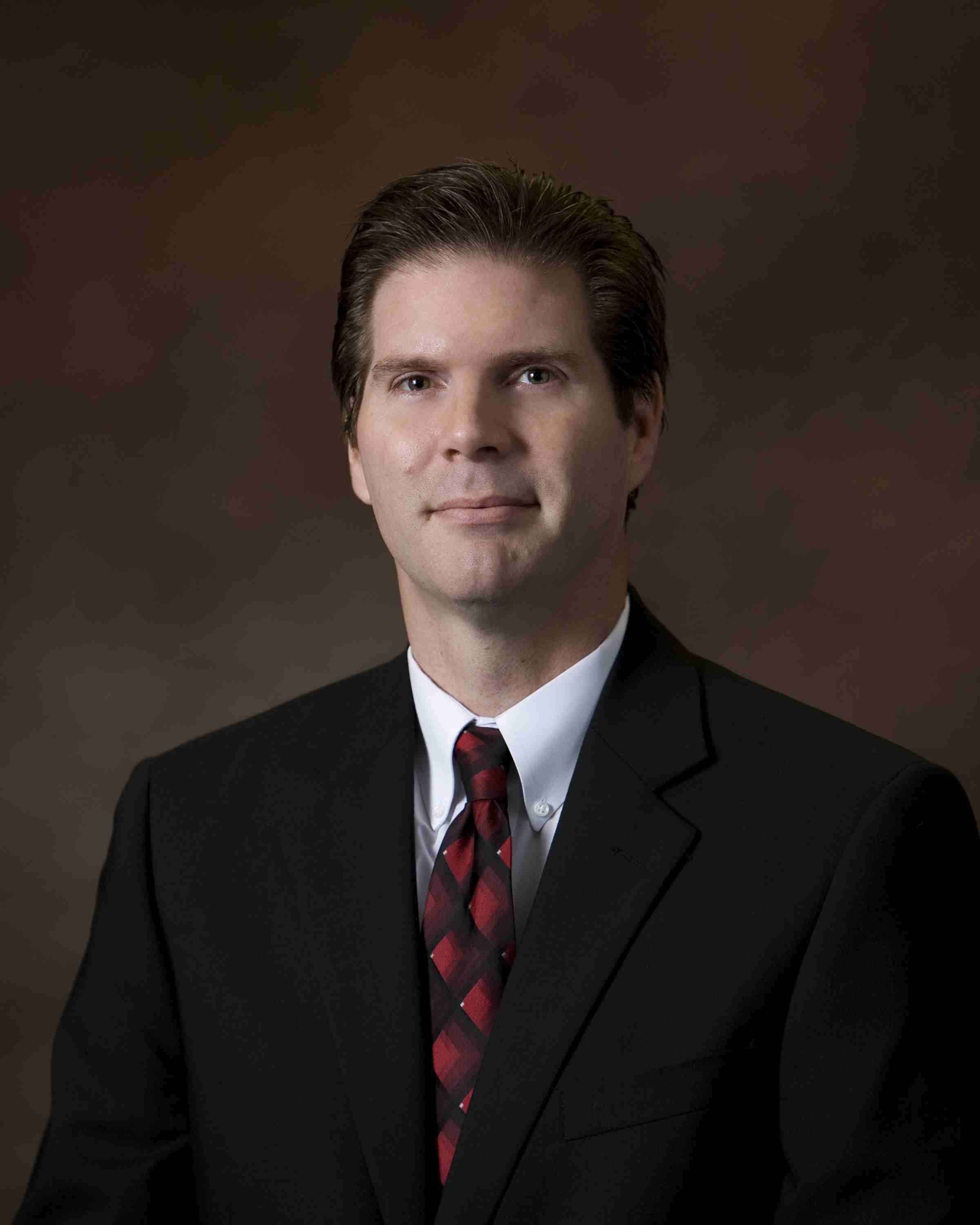 Sean Monohan, EA, USTCP, CFP — President & Owner